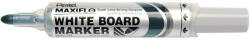 Pentel Táblamarker, 2, 5 mm, kúpos "Maxiflo MWL5M", zöld (PENMWL5MZ)