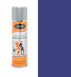 Corbby Nubuk velúrbőr cipő színfelújító 250 ml (5907684240386)