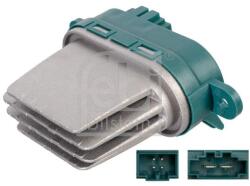 Febi Bilstein Odpor vnútorného ventilátora FEBI BILSTEIN 176042 (176042)