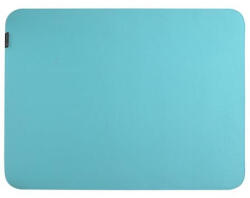 EXACOMPTA Könyökalátét, filc, 500x650 mm "Teksto", kékeszöld