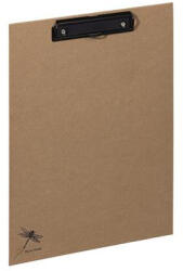 PAGNA Felírótábla, A4 "Pur", kraft (PG4400911)