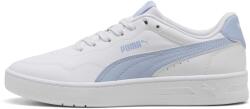 PUMA Court lally бяло, светлосиньо 38.5 (40036715)