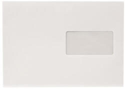 Victoria Paper Boríték, LC5, öntapadó, jobb ablakos