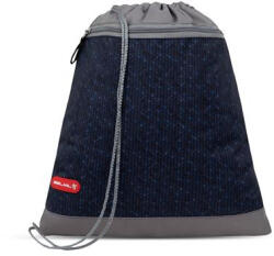 Belmil Tornazsák "World of Dragons", fekete, sárkányok világa