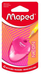 Maped Hegyező, egylyukú, tartályos "I-Gloo Neon", vegyes színek