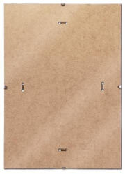 DONAU Képkeret, klipes, plexi, 10x15 cm (D5612001PL00)