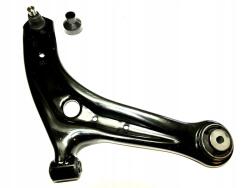 Gerheben Lengőkar Jobb Fiesta VI 08- Mazda II 2 De 07-15 Első Alsó