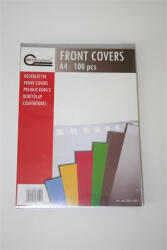  Előlap, A4, 0, 2 mm, matt - officepantry