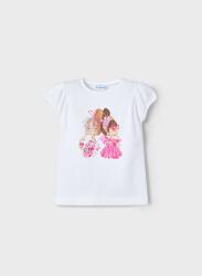 MAYORAL 3003 Póló Rövid Ujjú méret110 (3003-60)