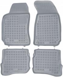 Rezaw-Plast Volkswagen Passat B5 Sedan Kombi 1996-2005-től Autószönyegek gumi Szürke