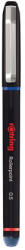 rOtring Rollertoll, 0, 5 mm, kupakos "Rollerpoint", kék (R2146105)