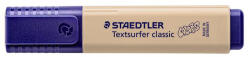 STAEDTLER Szövegkiemelő, 1-5 mm "Textsurfer Classic Pastel 364 C", homok
