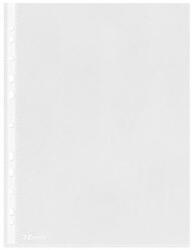 Esselte Genotherm, lefűzhető, A4, 38 mikron, narancsos felület "Standard