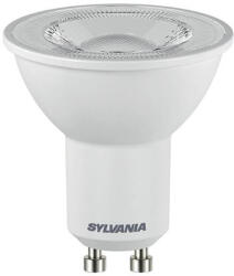 SYLVANIA LED izzó, GU10, spot, 4, 2W, 345lm, 4000K (HF) "RefLED