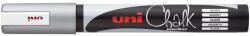 uni Krétamarker, 1, 8-2, 5 mm "PWE-5M", ezüst (TUPWE5ME)