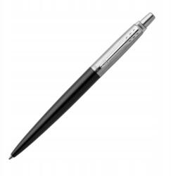Parker Golyóstoll Parker Jotter Bond Street Black Ct Fekete Elegáns Ajándék (4905212605707)