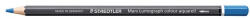 STAEDTLER Akvarell színes ceruza, hatszögletű "Mars® Lumograph® 104", türkiz