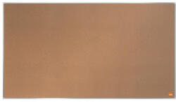 Nobo Parafatábla, széles képarány, 40"/89x50cm "Impression Pro