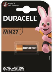 Duracell Speciális elem, MN27, 1 db