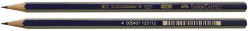 Faber-Castell Grafitceruza, H, hatszögletű "Goldfaber (TFC112511)