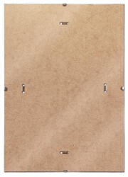 DONAU Képkeret, klipes, plexi, 50x70 cm (D5622001PL00)