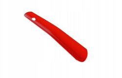 Kaps Fém Rövid Kanál Túracipőkhöz 17 CM (02_0041_01)