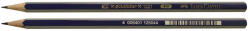Faber-Castell Grafitceruza, 4B, hatszögletű "Goldfaber