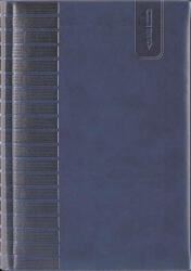 Dayliner Tárgyalási napló, B5, "Tucson", kék
