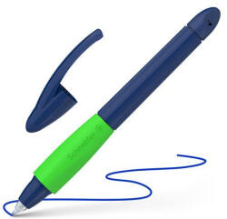 Schneider Rollertoll, patronos, M-es "Base Ball", kék-zöld