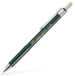 Faber-Castell Nyomósirón, 0, 35 mm "TK-FINE 9713