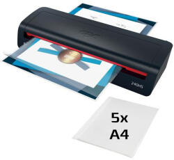GBC Laminálógép, A3, 75-125 mikron "240HS Home Office