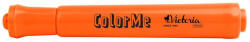 Victoria Szövegkiemelő, 1-5 mm, "ColorMe", narancssárga