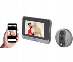 sygonix SY-5050582 Videós kaputelefon kamera csengővel (SY-5050582)