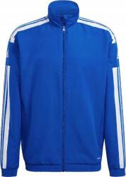 Adidas Férfi Pulóver Adidas Squadra 21 Jacket Kék R M (GP6445)