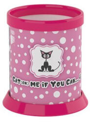 ICO Írószertartó "Cats-dots