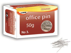  Gombostű, 28 mm, 50 g - officepantry