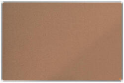 Nobo Parafatábla, 150x100 cm, alumínium keret "Premium Plus