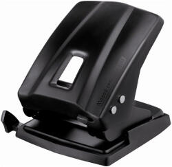 Maped Lyukasztó, kétlyukú, 45 lap, fém "Essentials 45", fekete