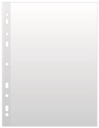 DONAU Genotherm, lefűzhető, A5, 50 mikron, víztiszta