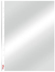 Esselte Genotherm, lefűzhető, A4, 75 mikron, víztiszta felület "Luxus