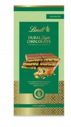 Lindt Dubai csokoládé 145 g Akció (lejár 2/26-án) (BON142581)