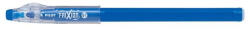 Pilot Rollertoll, 0, 35 mm, kupakos "Frixion Ball Stick", kék