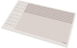 Panta Plast Könyökalátét, A2, heti tervezővel