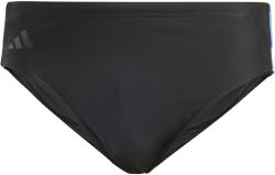 Adidas Férfi fürdőnadrág Adidas Block Trunk 7