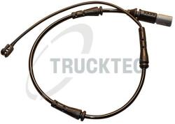Trucktec Automotive Výstražný kontakt, opotrebenie brzdového obloženia TRUCKTEC AUTOMOTIVE 08.34. 187 (08.34.187)