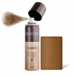 Coccine Velúr Felújító Cipőfesték Barna (COCCINE FARBA DO ZAMSZU I NUBUKU)