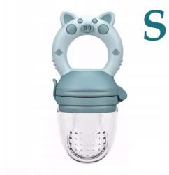 MilaBaby Élelmiszer adagoló rágóka, gyümölcsök és zöldségek Blw S (#C449G1)