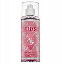 Guess Pink testápoló spray nőknek 125 ml (085715323521)