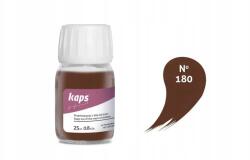 Kaps Bőrfesték Csokoládé Természetes Szintetikus Cipők Táskák (04_1_5020_180#)