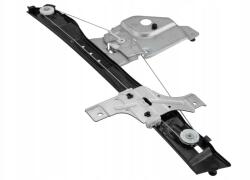 NTY Ablakemelő Peugeot 508 10- /jobb Első/ EPS-PE-021 Nty